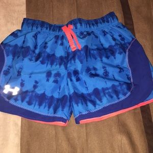 Girls Under Armour Pants